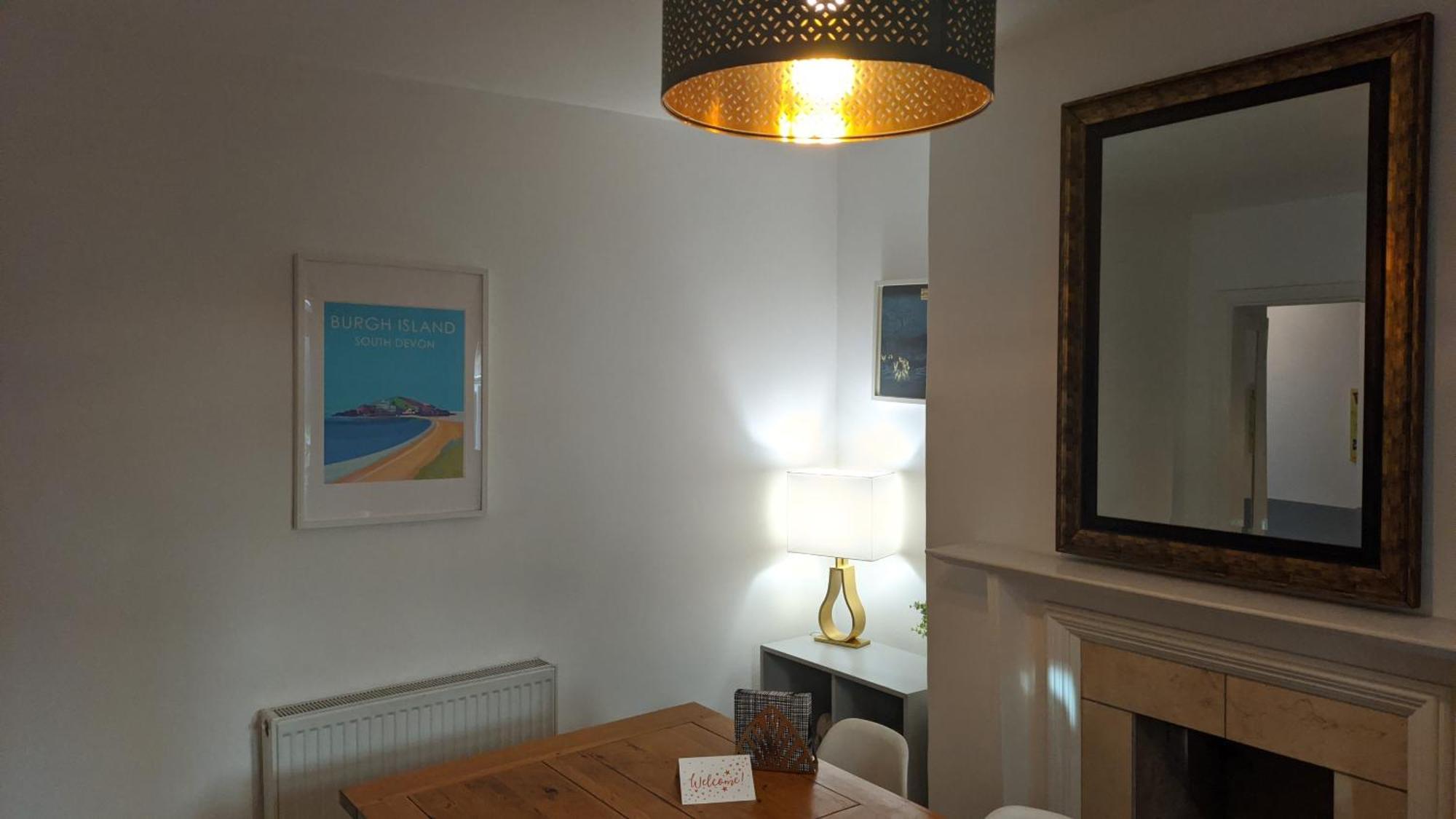 Pavilion House Casa vacanze Exeter